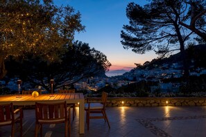 House | 3 bedrooms - Villa Alma by Elite Villas (Capri)