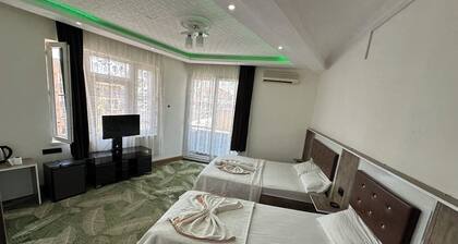 Öz Tralles otel
