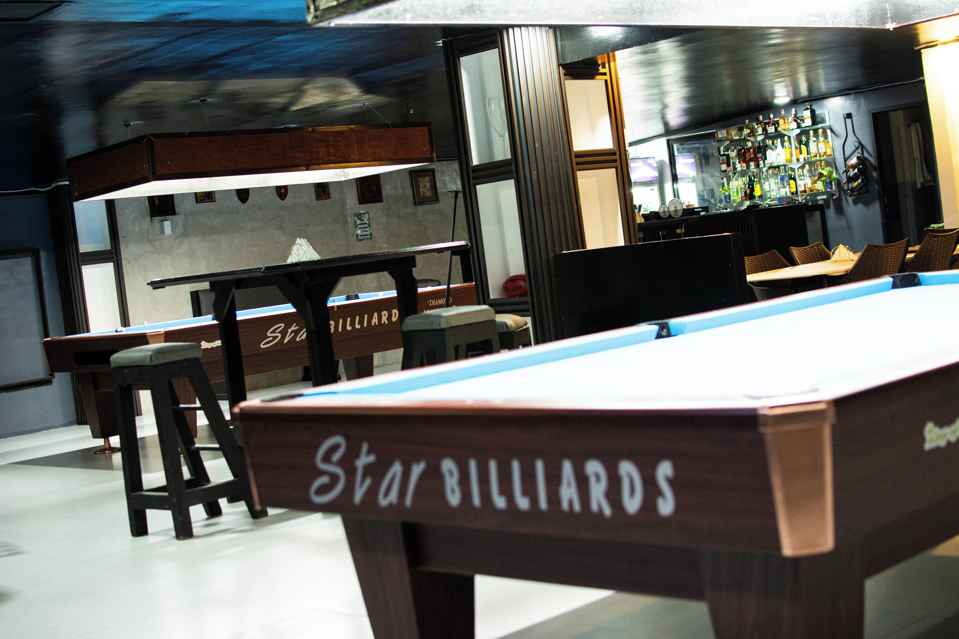 Foto - Vincent Resort Hotel