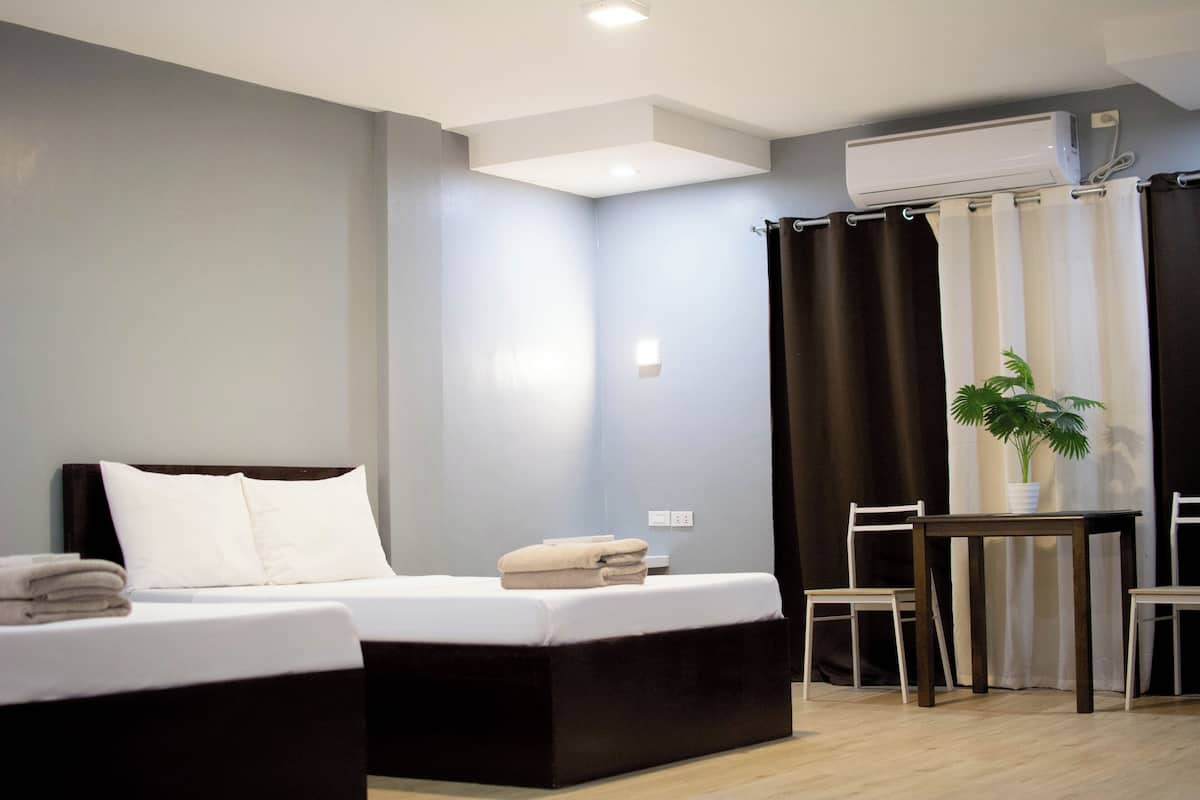 Family Room | Gratis wifi, beddengoed