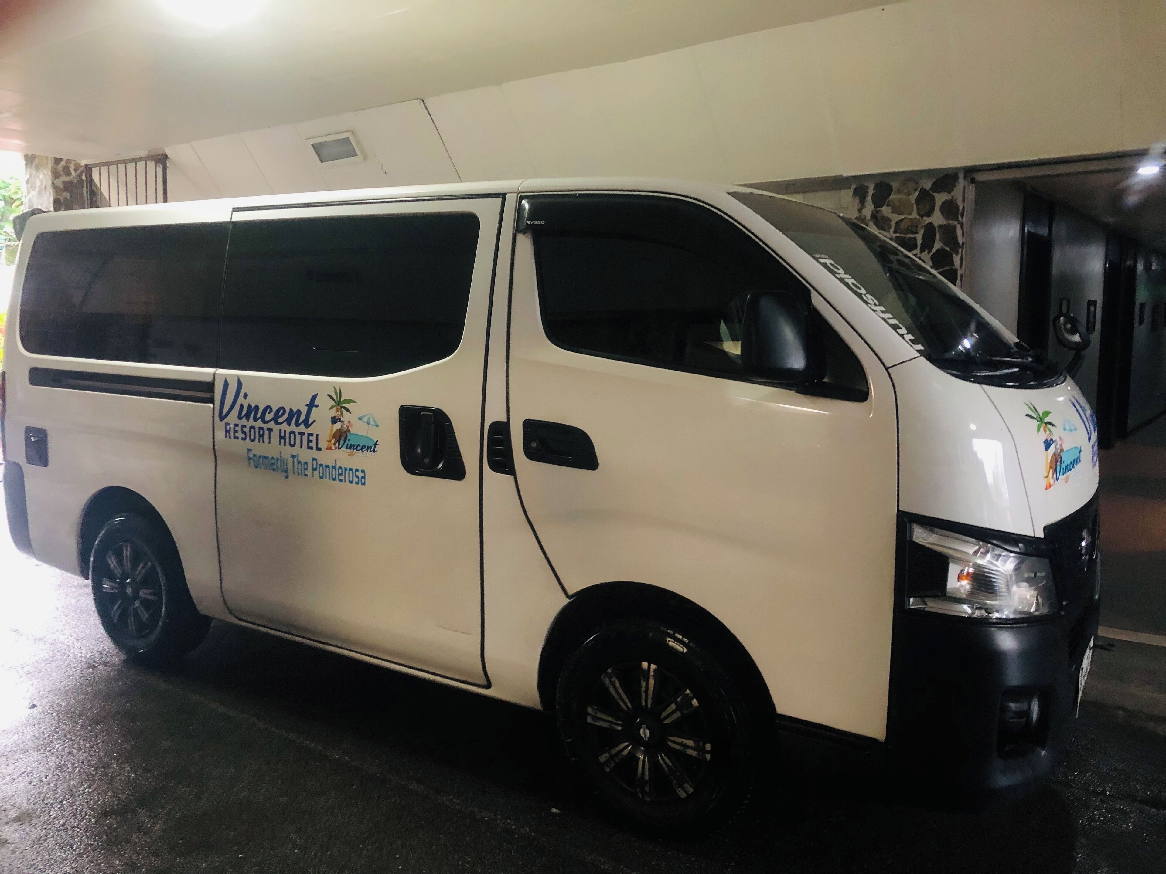 Foto - Vincent Resort Hotel