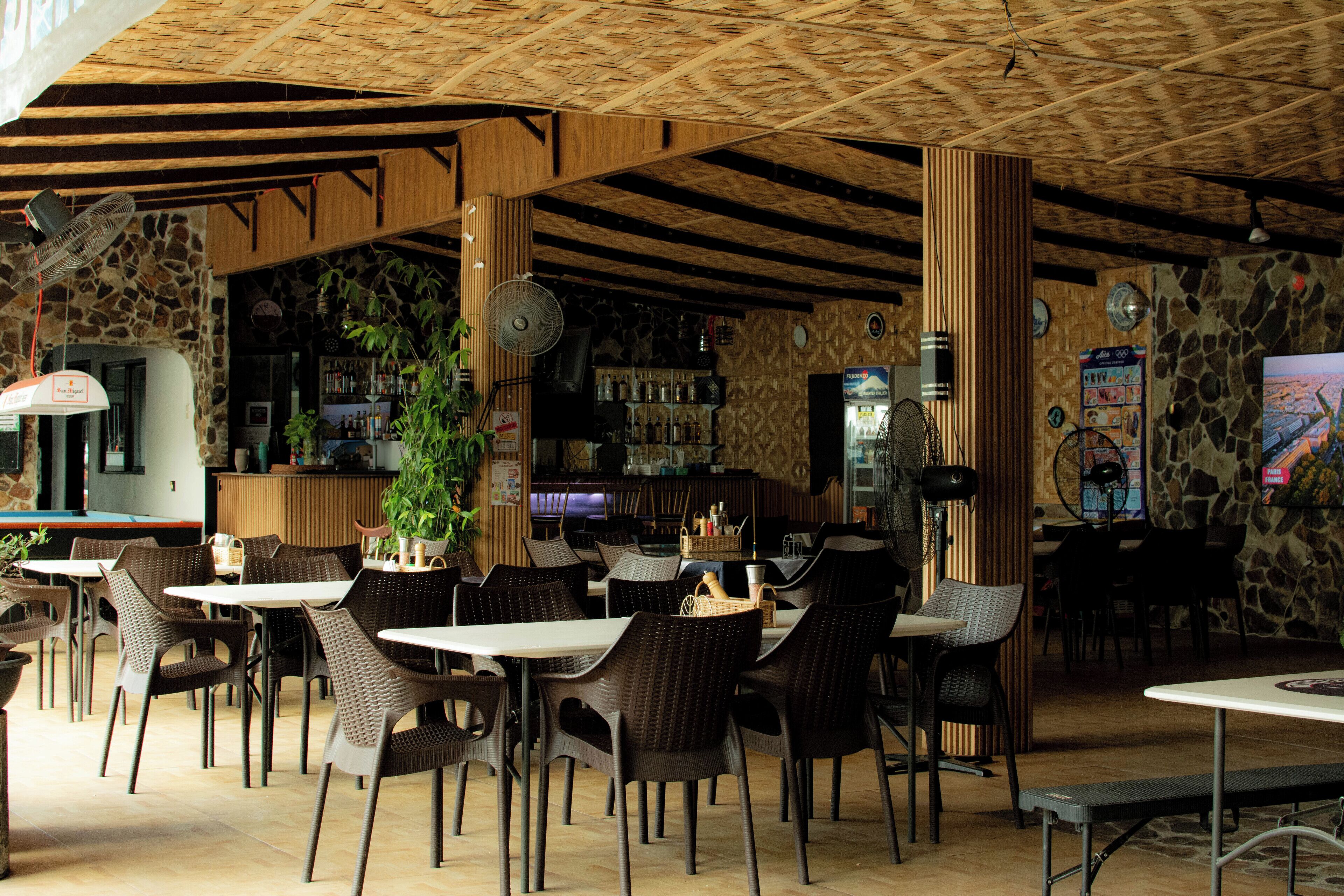 ร้านอาหาร