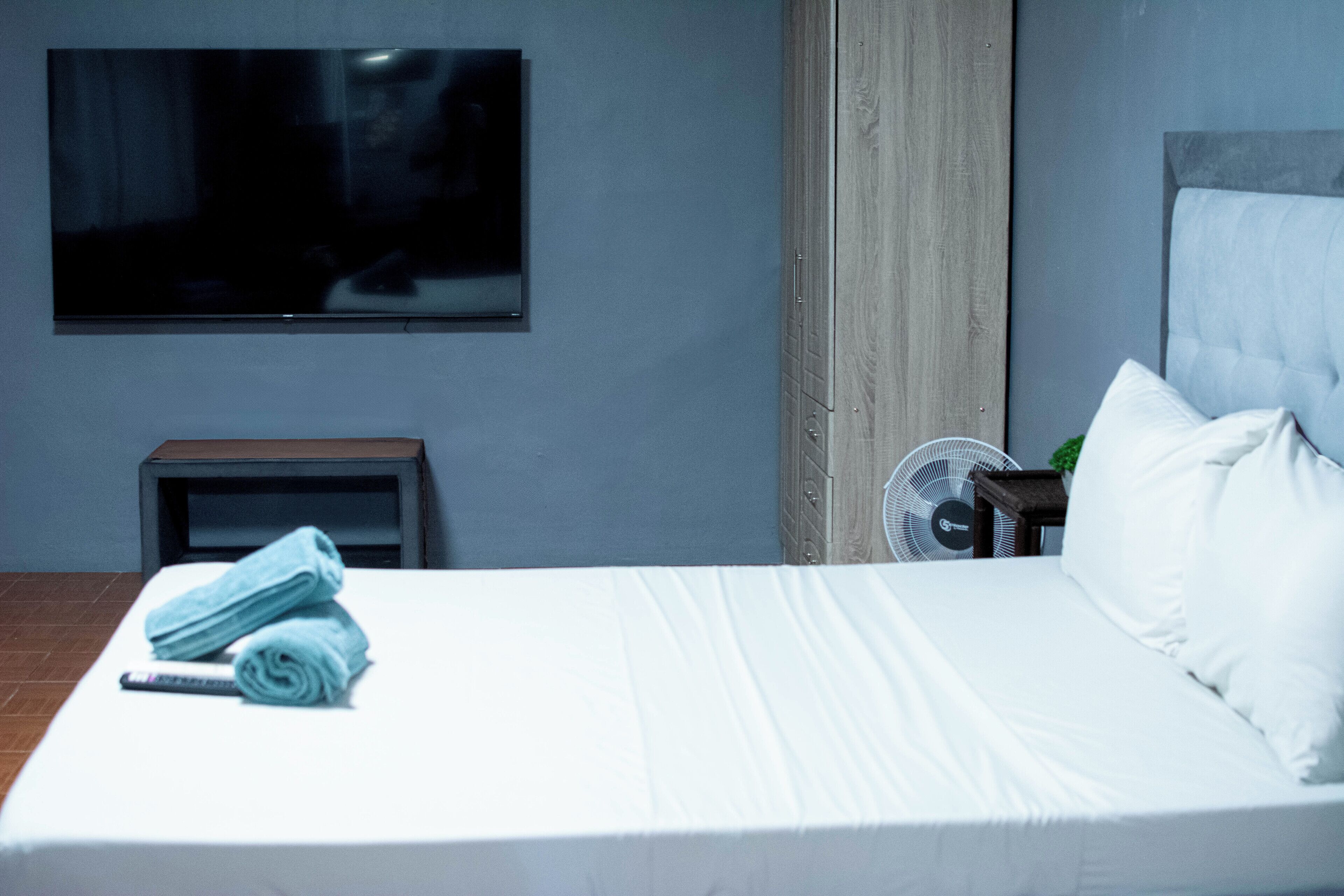 Foto - Vincent Resort Hotel