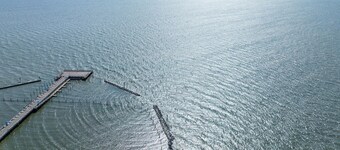 Unbelievable beach views for 6