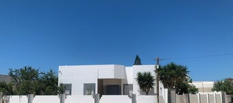 Villa Soliman Plage s+3