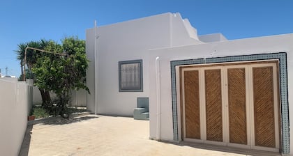 Villa Soliman Plage s+3
