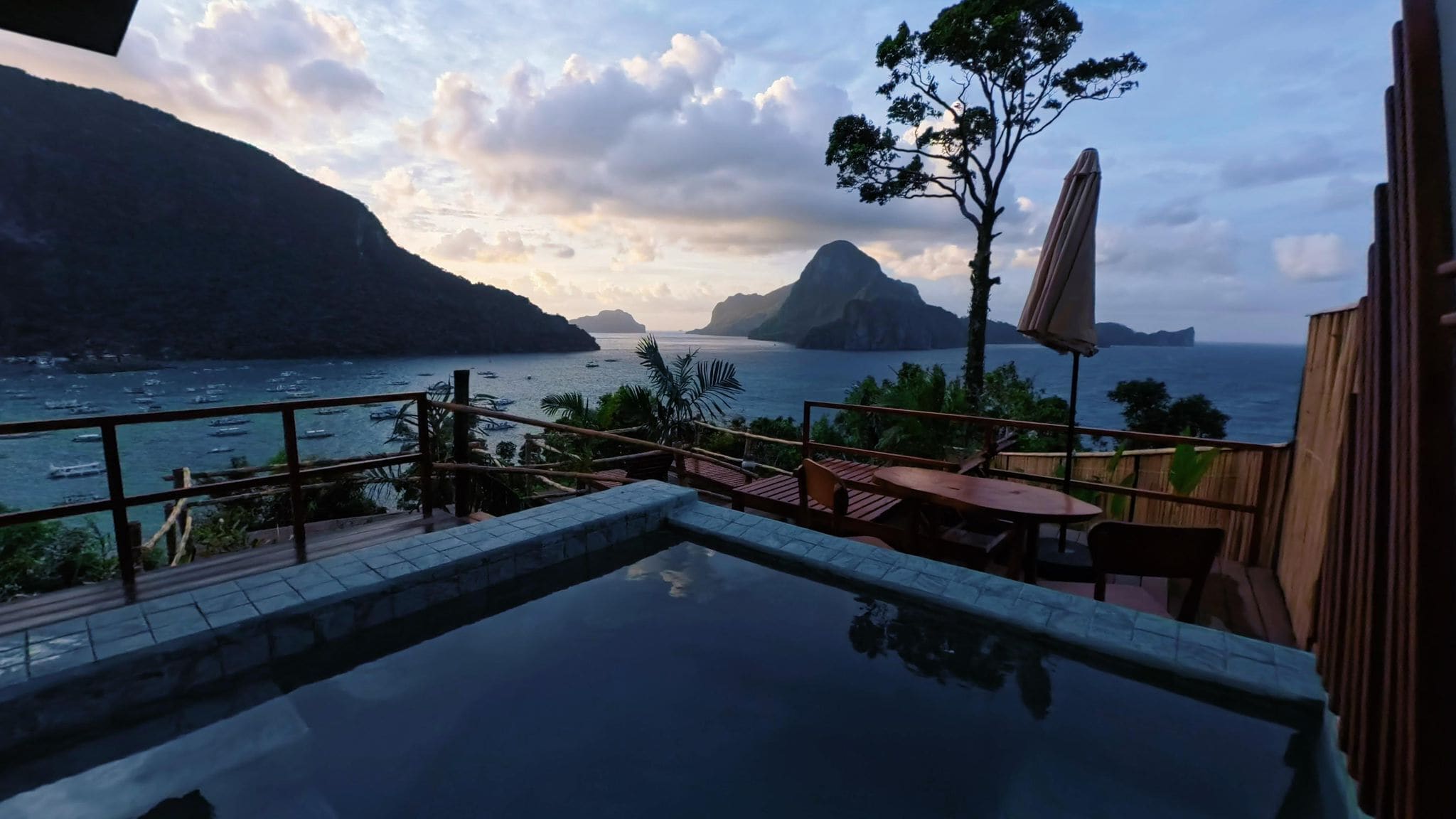 TAAS villa | Egyptian cotton sheets, premium bedding, down comforters