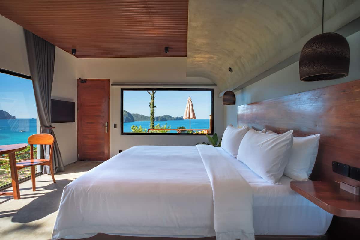 Villa (TAAS) | Sábanas de algodón egipcio y ropa de cama de alta calidad