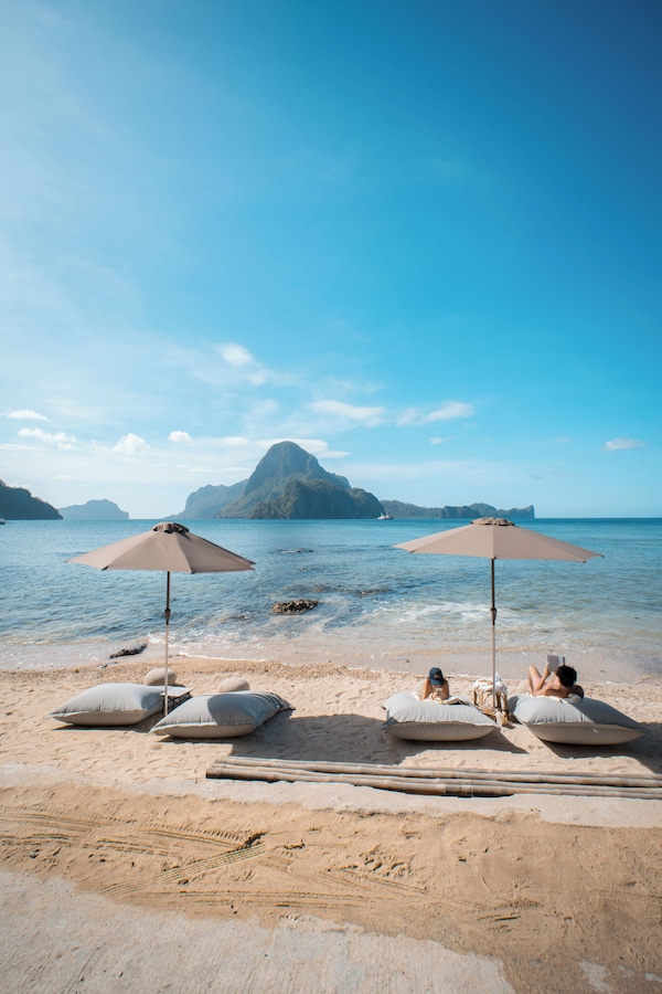Morgan Villas - El Nido