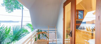 Morgan Villas