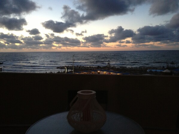 Property grounds - Appartamento Vista Mare con terrazza (Trapani)