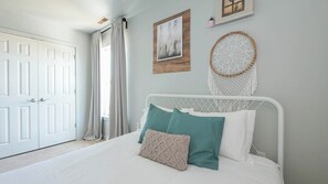 3 chambres, Wi-Fi, draps fournis