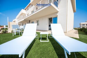 อพาร์ทเมนท์ | 1 ห้องนอน