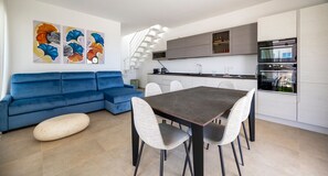 Apartment | 2 bedrooms - Borgo 84-paradise in Marzamemi (Pachino)