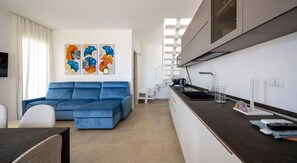 Appartement | 2 chambres