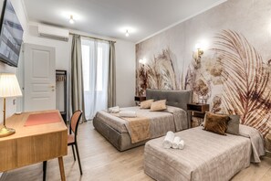 2 Schlafzimmer, Bügeleisen/Bügelbrett, Reisekinderbett, WLAN
