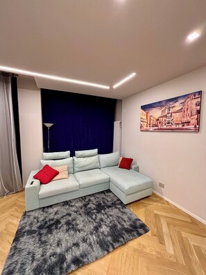 TV connectée