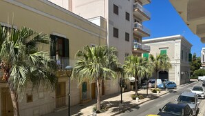 House | 1 bedroom - Le Camerette in Monopoli (Monopoli)