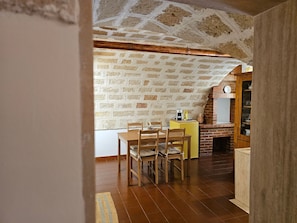 1 chambre