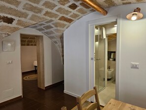 Huoneisto | 1 makuuhuone