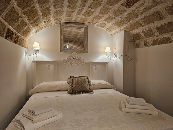 Apartment | 1 bedroom - Le Camerette in Monopoli (Monopoli)