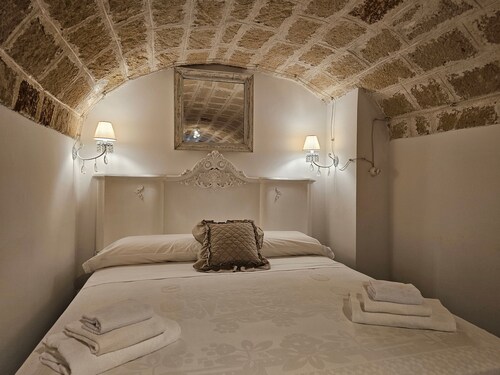 Le Camerette in Monopoli