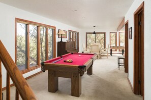 Spielezimmer