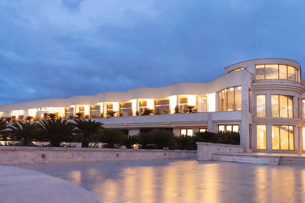 Hotel Donna Crescenza