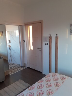 1 habitación, wifi gratis y ropa de cama 