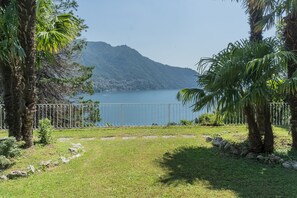 Villa | 7 bedrooms - Villa Chiara Moltrasio With Private Garden (Moltrasio)