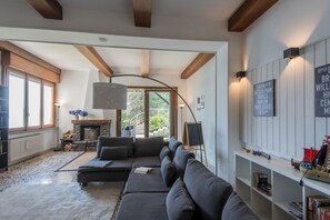 Villa | 7 camere