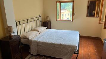 Villa, Garden View | 4 bedrooms, iron/ironing board, free WiFi