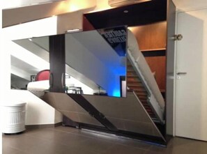 1 bedroom, iron/ironing board, WiFi - #cannestoitetmoi Festival de Cannes (Cannes)