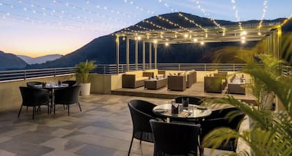 Stone Wood Hotel Kumbhalgarh