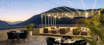 Stone Wood Hotel Kumbhalgarh