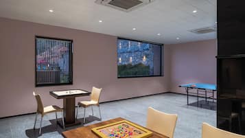Spielezimmer