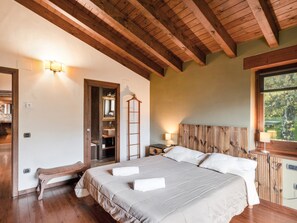 3 slaapkamers, gratis wifi, beddengoed, rolstoeltoegang