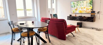 Cuore di Napoli Centro ¡A 5 Minutos de Estación Garibaldi