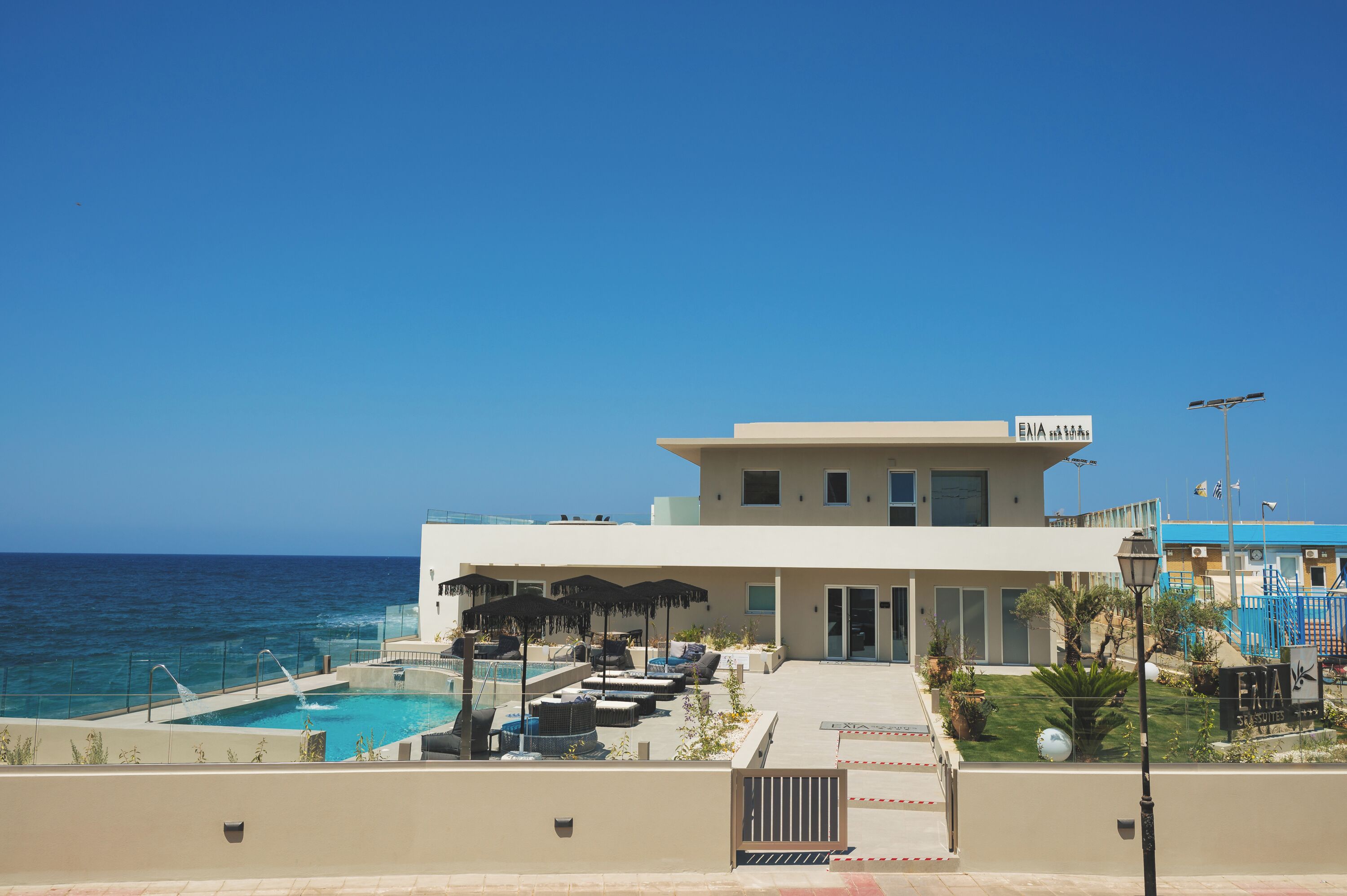 Foto - Elia Sea Suites