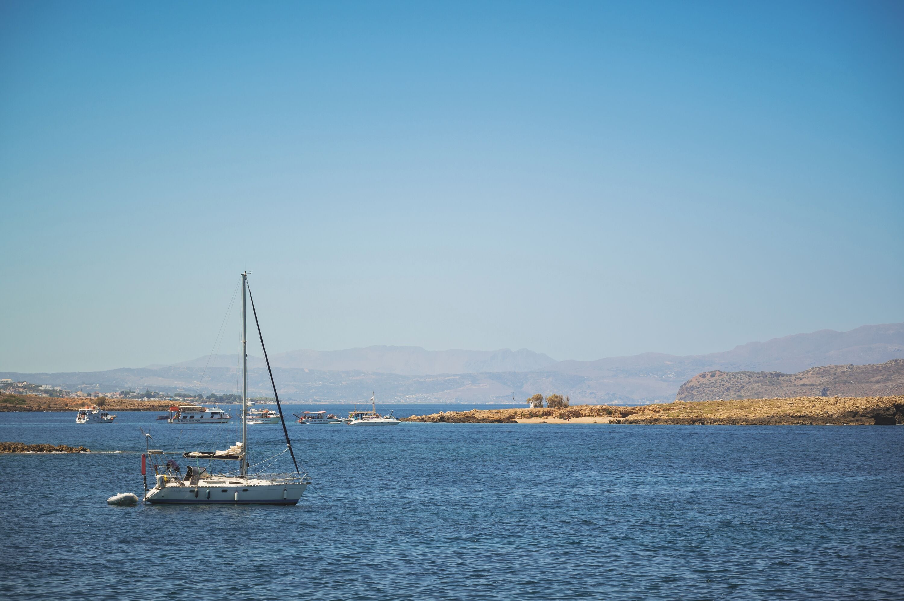 Foto - Elia Sea Suites