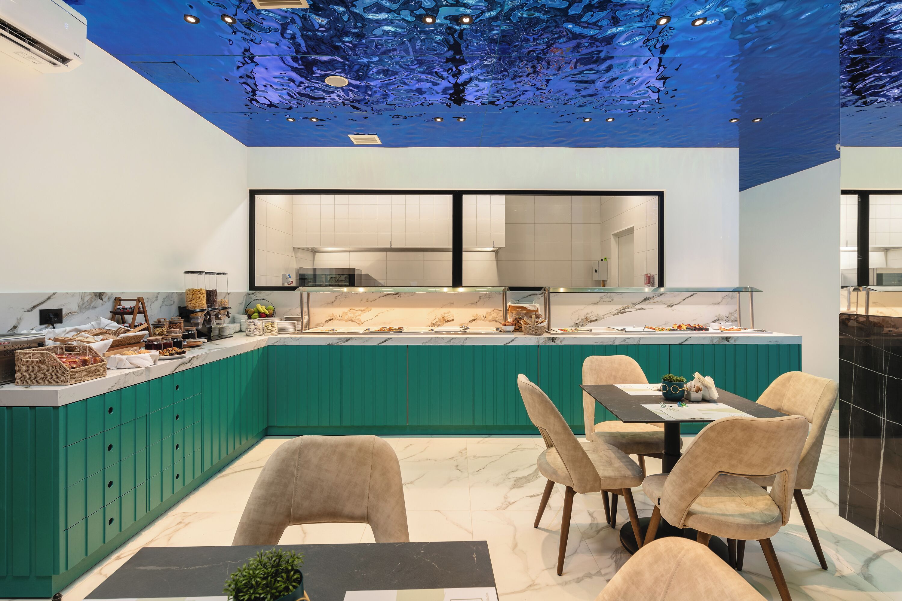 Foto - Elia Sea Suites