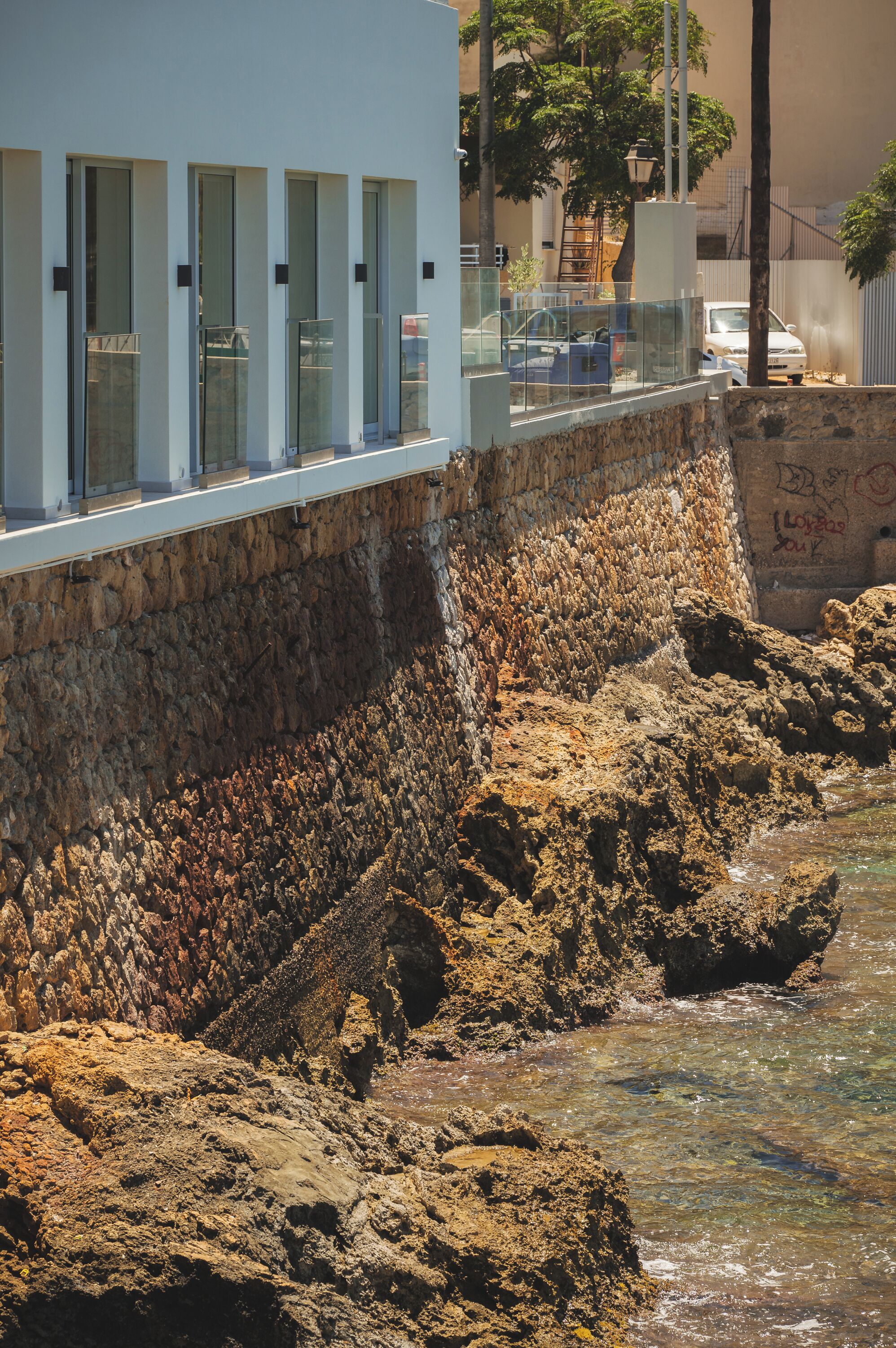 Foto - Elia Sea Suites