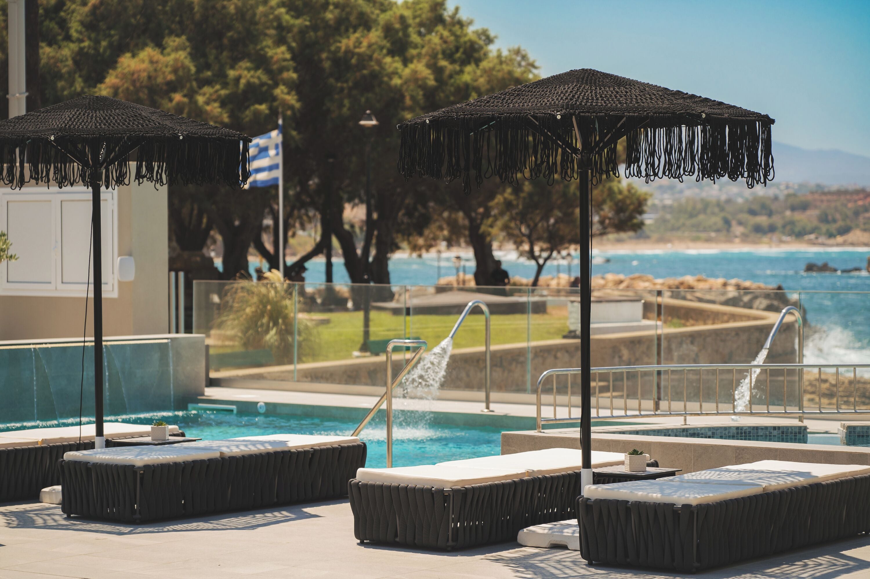 Foto - Elia Sea Suites