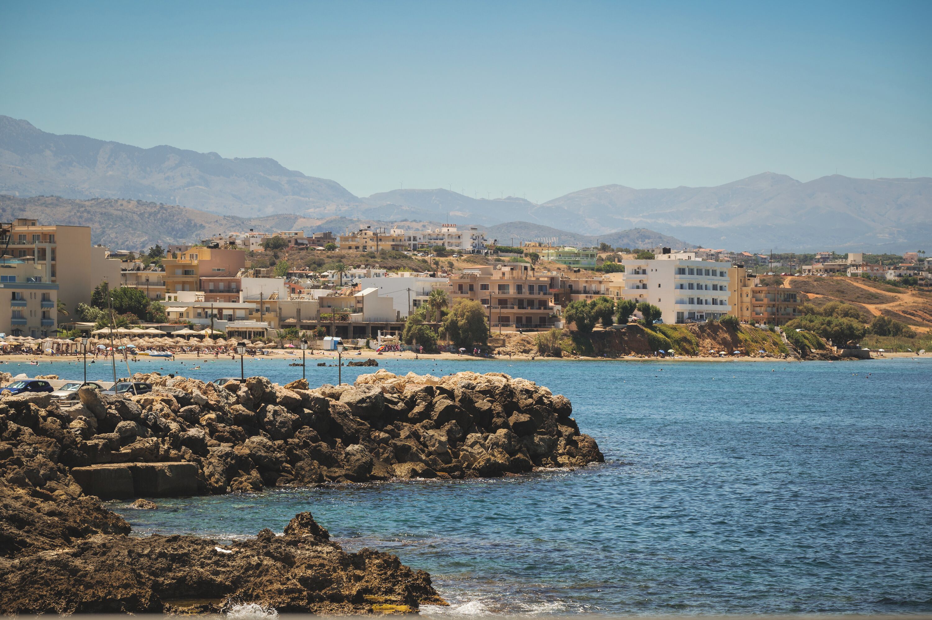 Foto - Elia Sea Suites