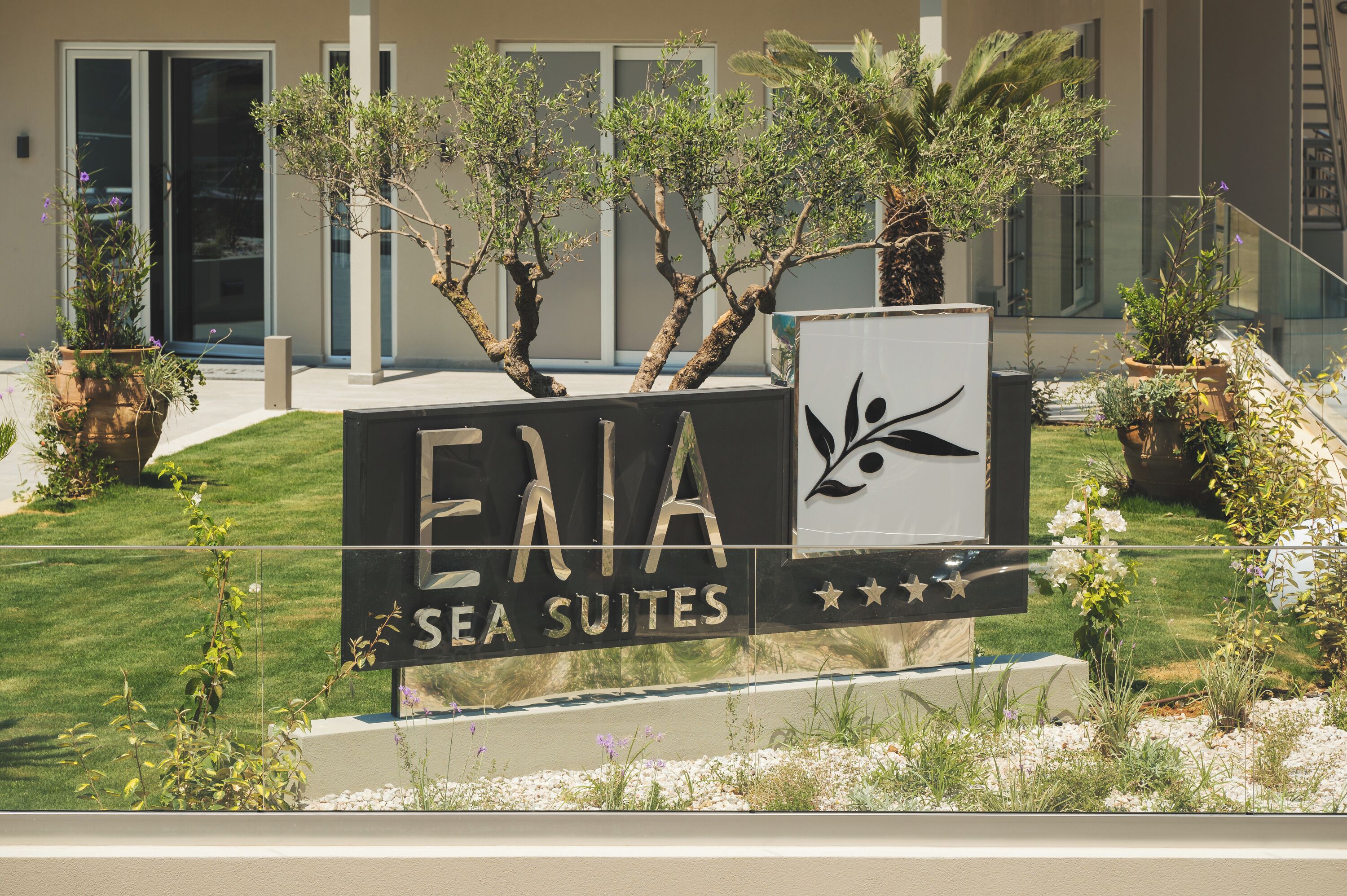 Foto - Elia Sea Suites
