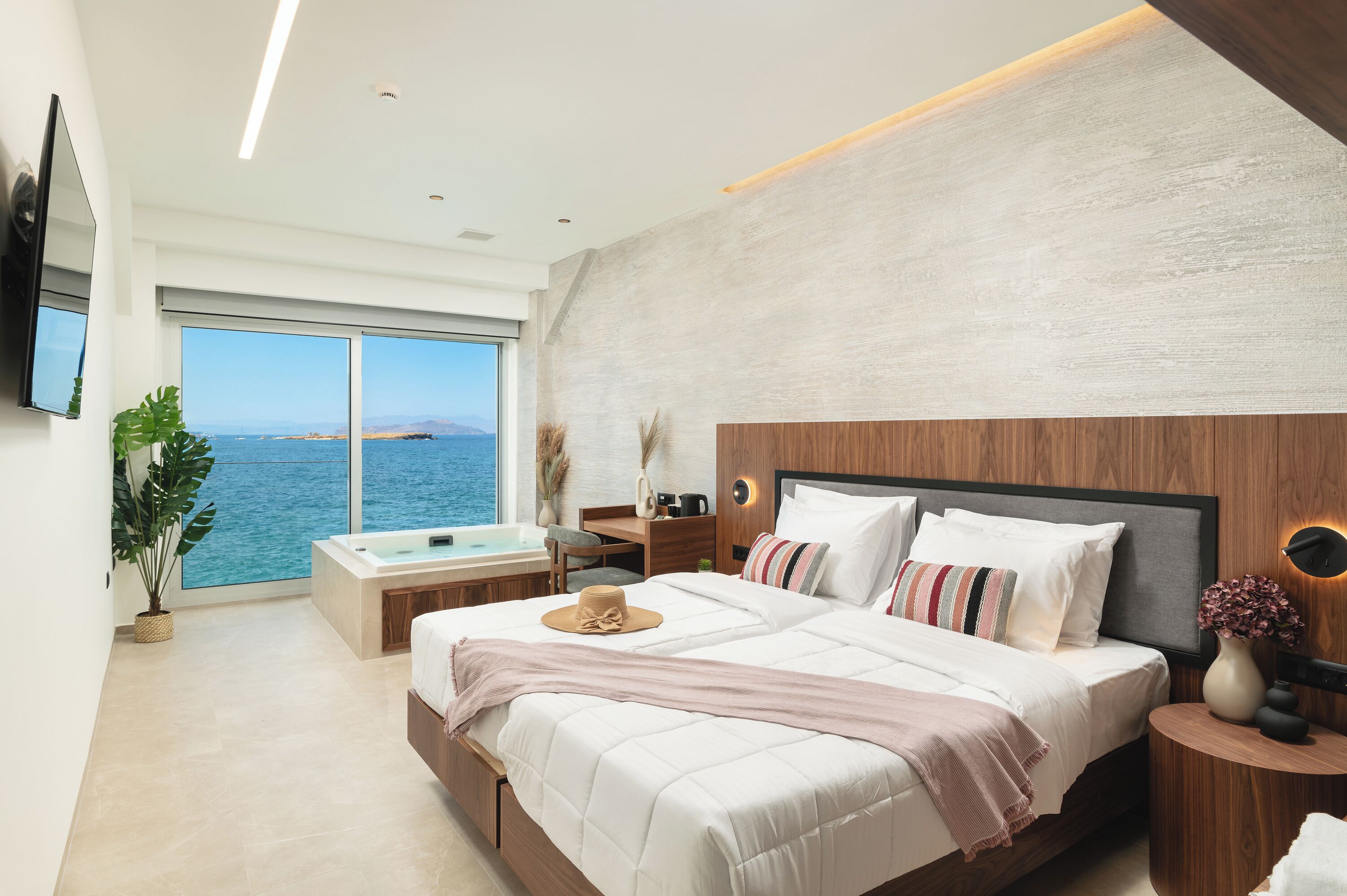 Foto - Elia Sea Suites