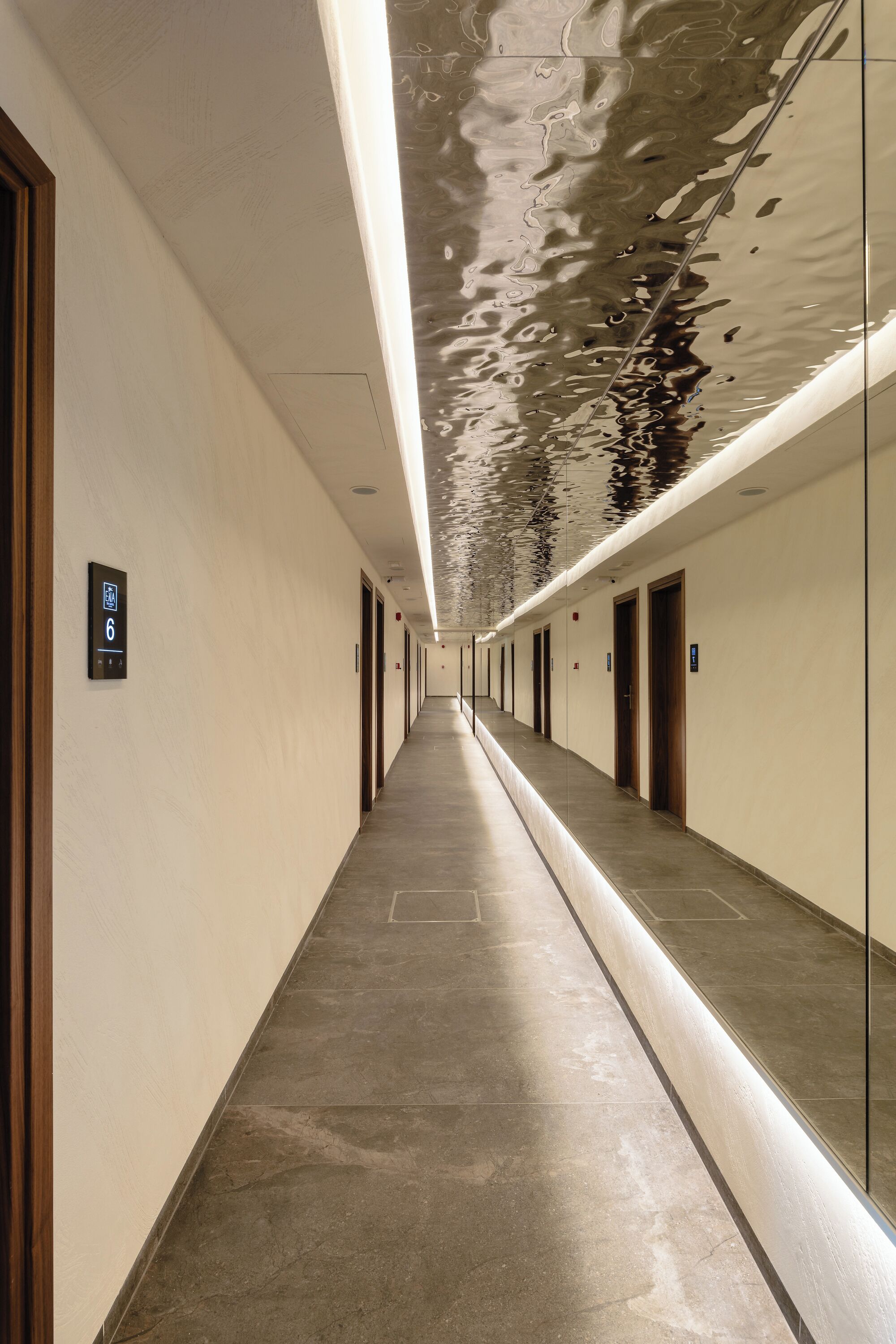 Foto - Elia Sea Suites