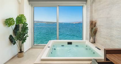 Elia Sea Suites
