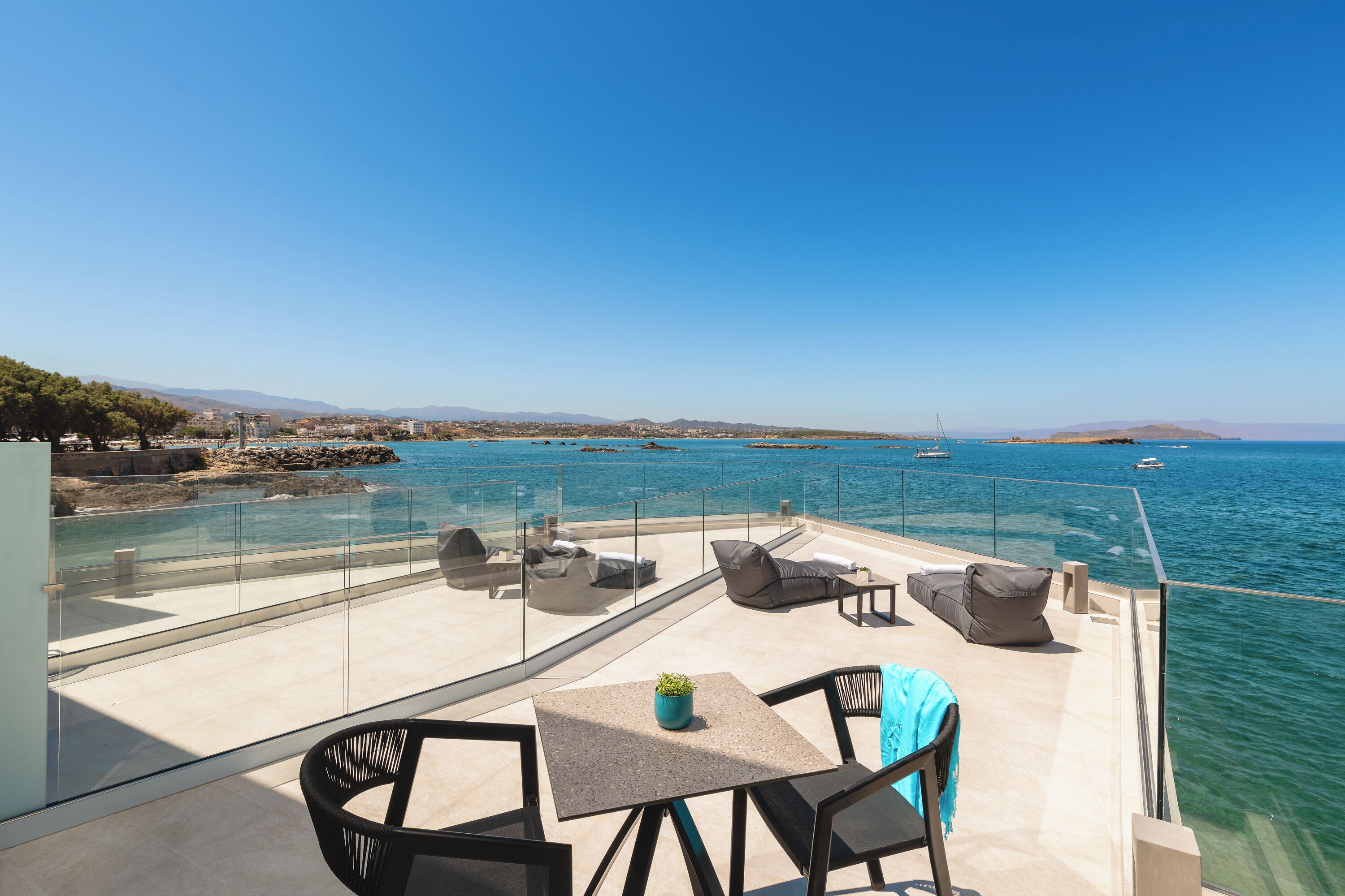 Foto - Elia Sea Suites