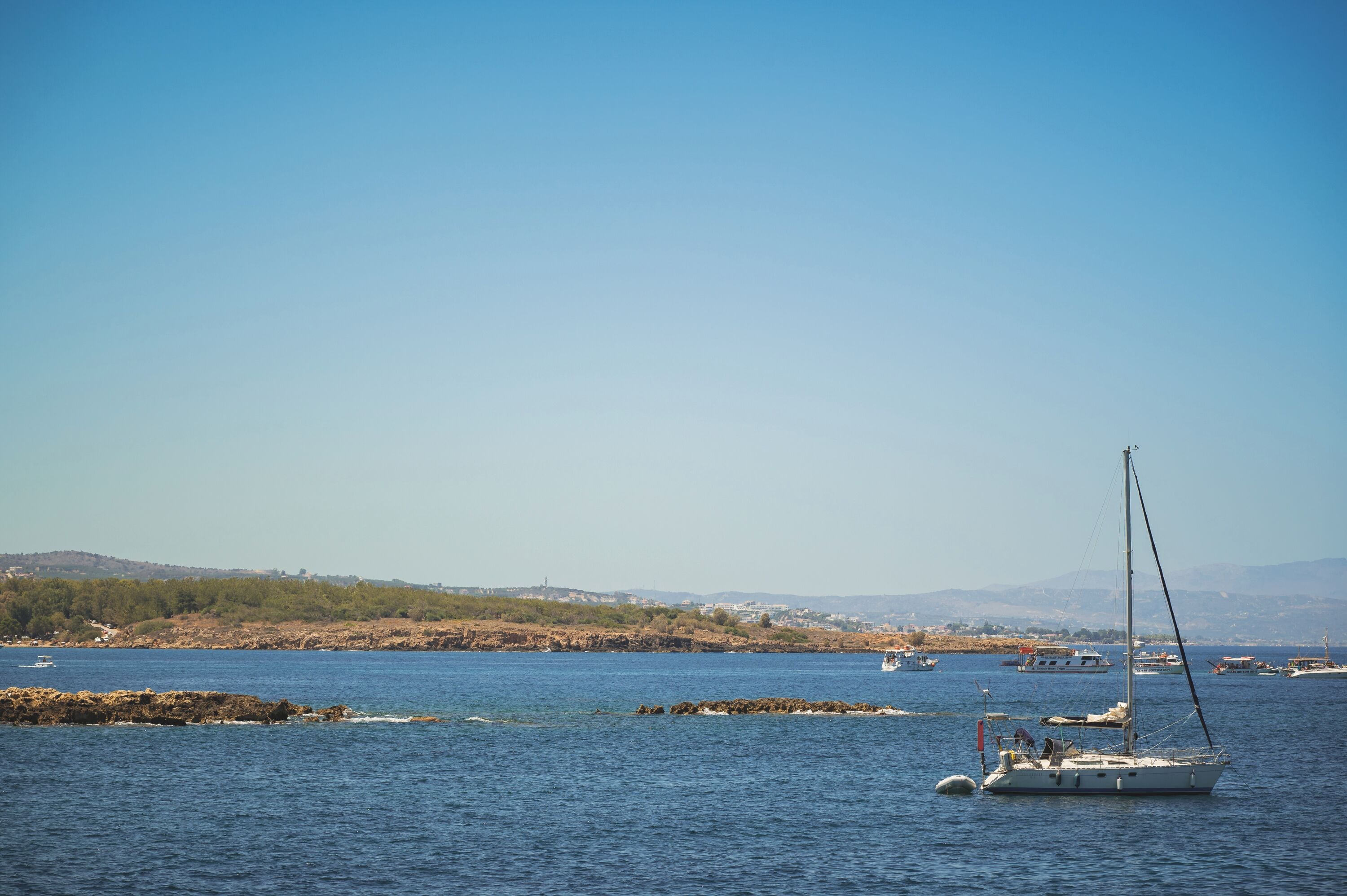 Foto - Elia Sea Suites